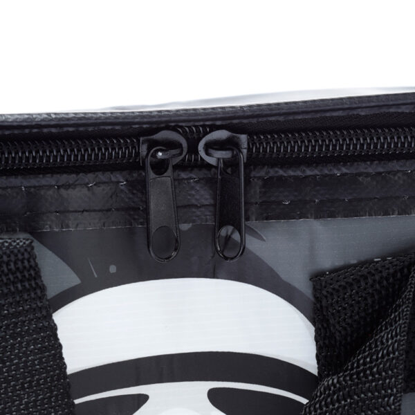 The Original Stormtrooper Black RPET Cool Bag - Image 7