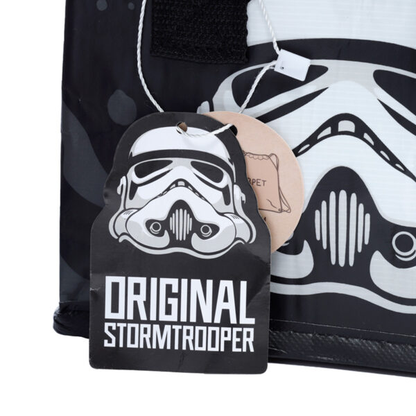 The Original Stormtrooper Black RPET Cool Bag - Image 8