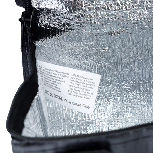 The Original Stormtrooper Black RPET Cool Bag - Image 9
