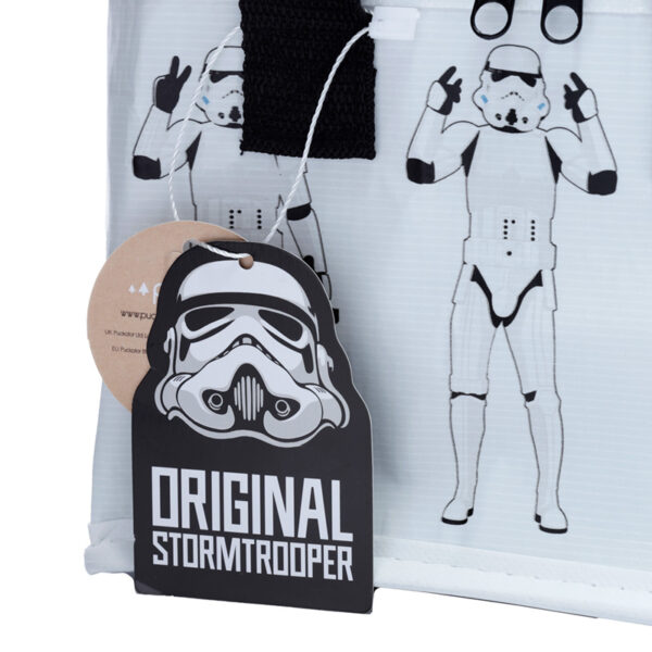The Original Stormtrooper White RPET Cool Bag - Image 8