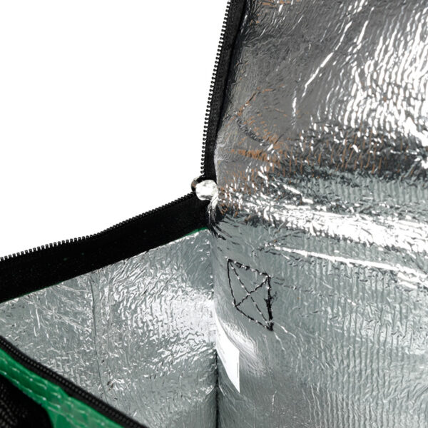 Minecraft Creeper RPET Cool Bag - Image 10