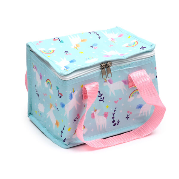 Unicorn Magic RPET Cool Bag - Image 2