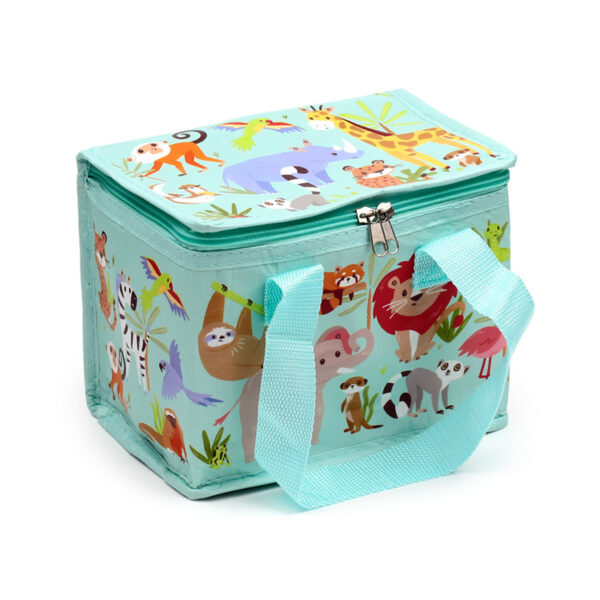 Zooniverse RPET Cool Bag - Image 2