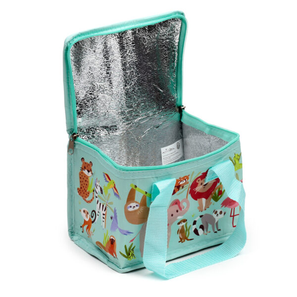 Zooniverse RPET Cool Bag - Image 3
