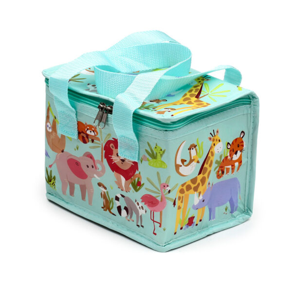 Zooniverse RPET Cool Bag - Image 4