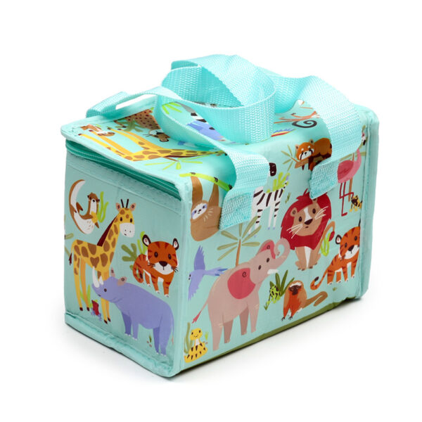 Zooniverse RPET Cool Bag - Image 5