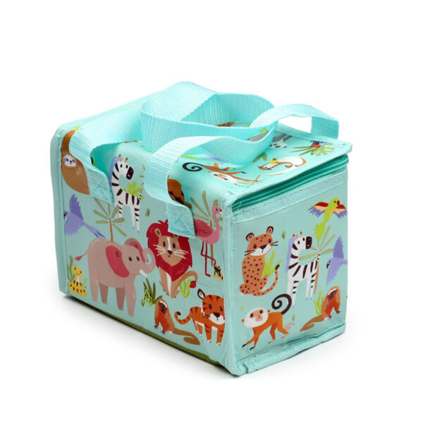 Zooniverse RPET Cool Bag - Image 6