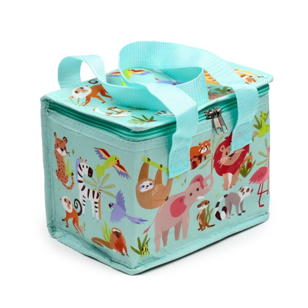 Zooniverse RPET Cool Bag - Image 7