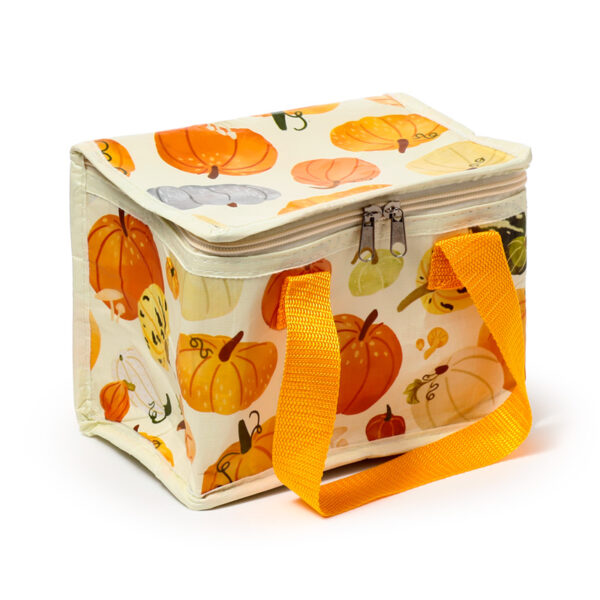 Autumn Harvest RPET Cool Bag - Image 2