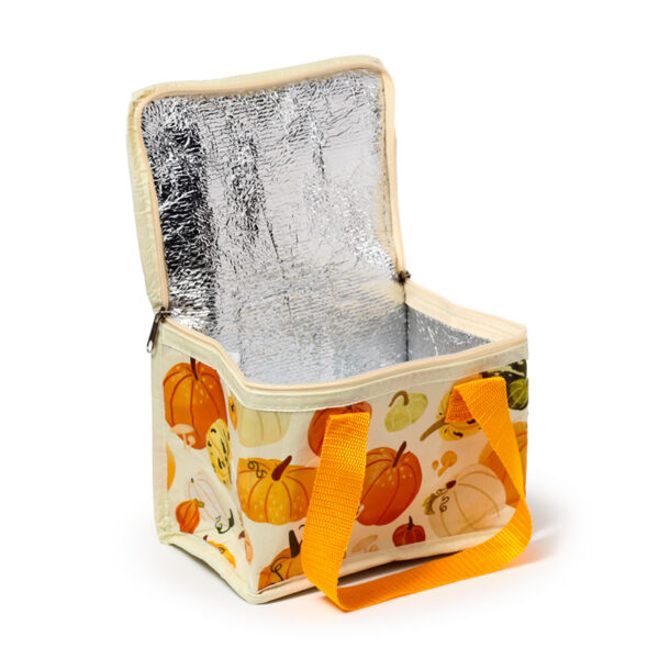 Autumn Harvest RPET Cool Bag - Image 3