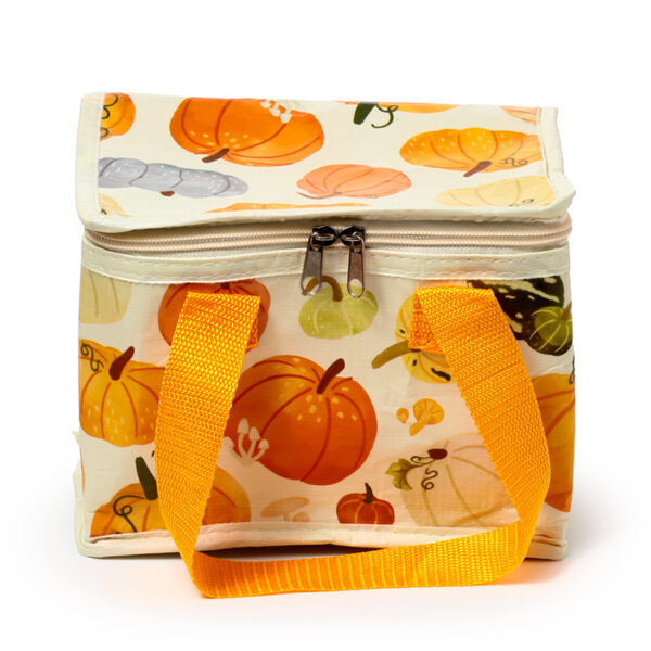 Autumn Harvest RPET Cool Bag - Image 4