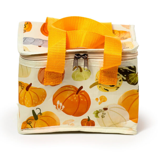 Autumn Harvest RPET Cool Bag - Image 5