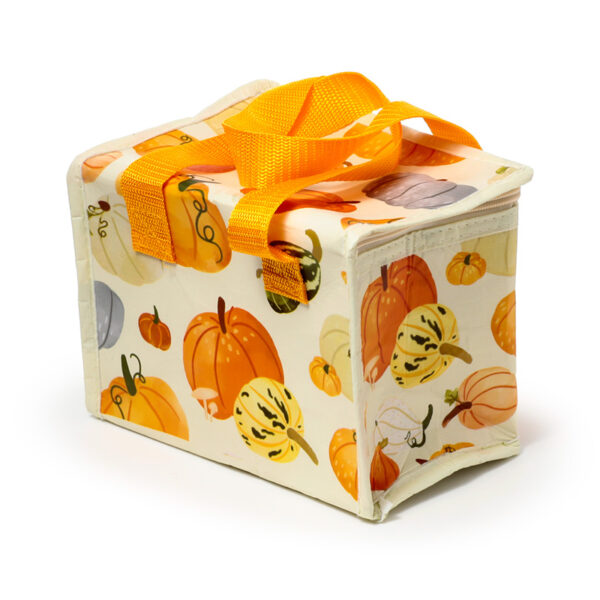 Autumn Harvest RPET Cool Bag - Image 8