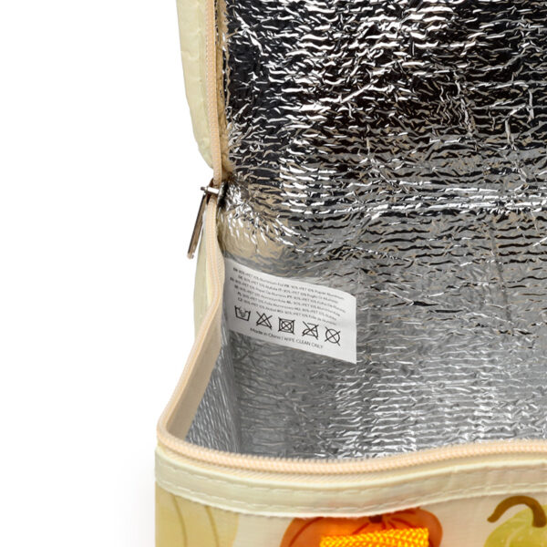Autumn Harvest RPET Cool Bag - Image 9