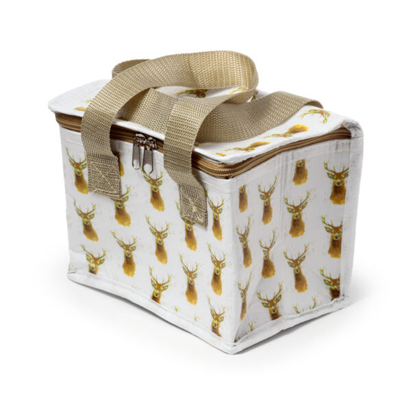 Jan Pashley Stag RPET Cool Bag - Image 6