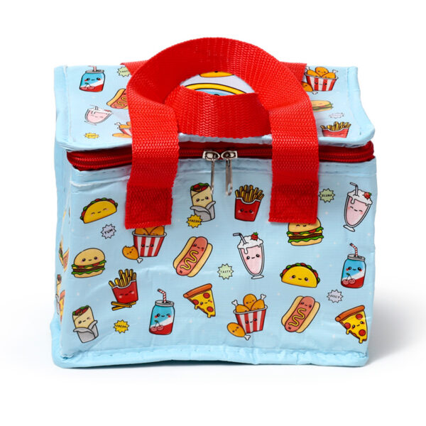 Foodiemals RPET Cool Bag - Image 5