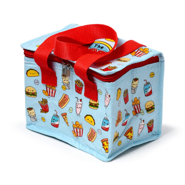 Foodiemals RPET Cool Bag - Image 6