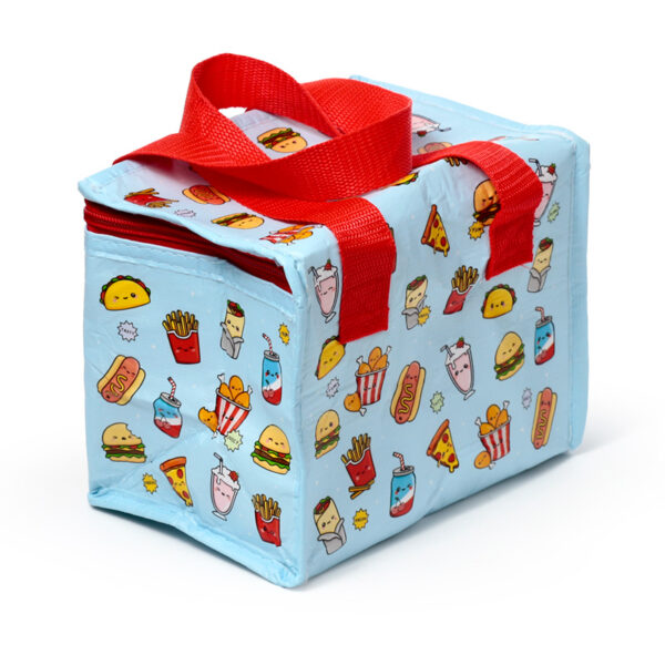 Foodiemals RPET Cool Bag - Image 7