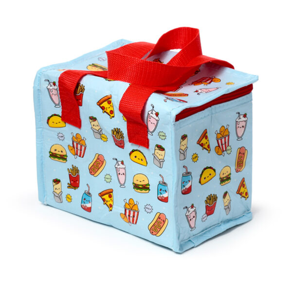 Foodiemals RPET Cool Bag - Image 8