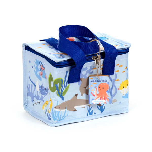 Mariniverse RPET Cool Bag - Image 4