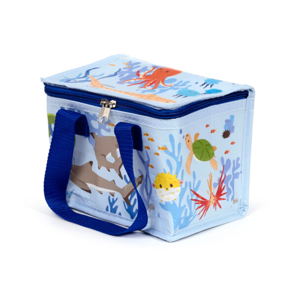 Mariniverse RPET Cool Bag - Image 6