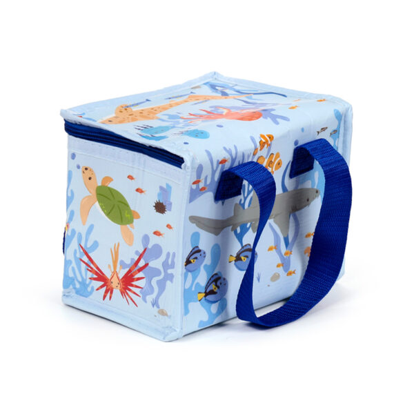 Mariniverse RPET Cool Bag - Image 7