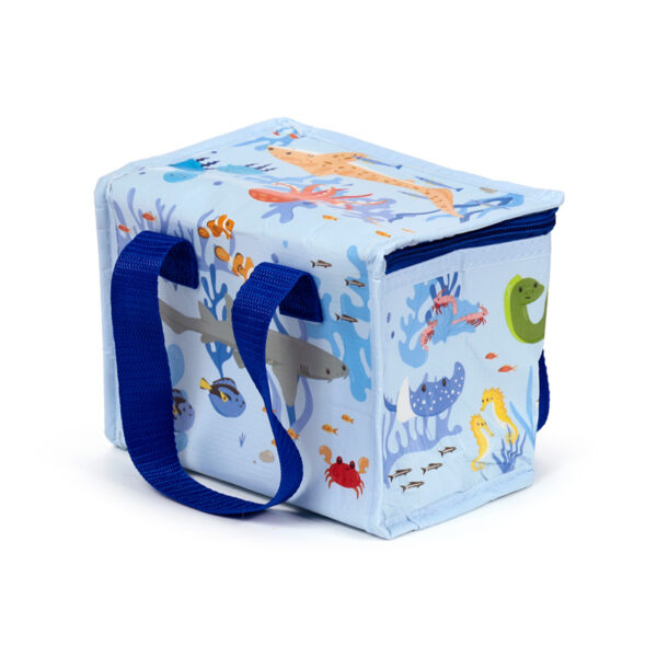 Mariniverse RPET Cool Bag - Image 8