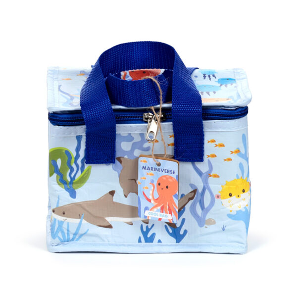 Mariniverse RPET Cool Bag - Image 9