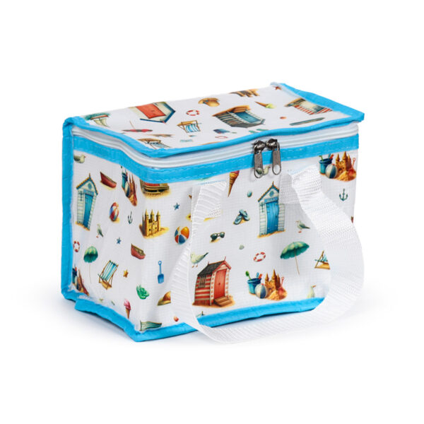 Coastal RPET Cool Bag - Image 2