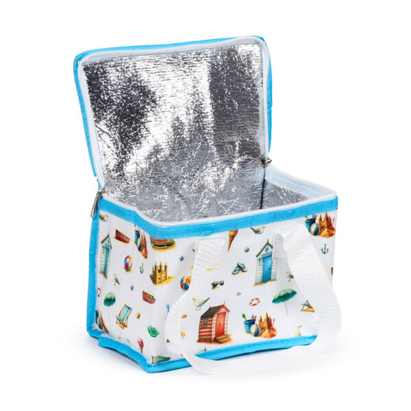 Coastal RPET Cool Bag - Image 3