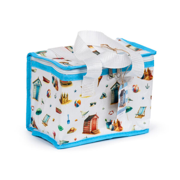 Coastal RPET Cool Bag - Image 4