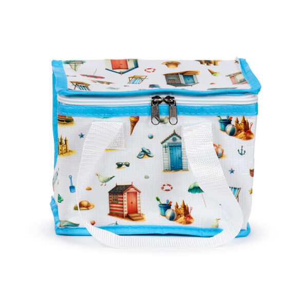 Coastal RPET Cool Bag - Image 5