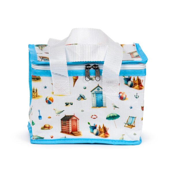 Coastal RPET Cool Bag - Image 6