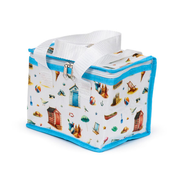 Coastal RPET Cool Bag - Image 7