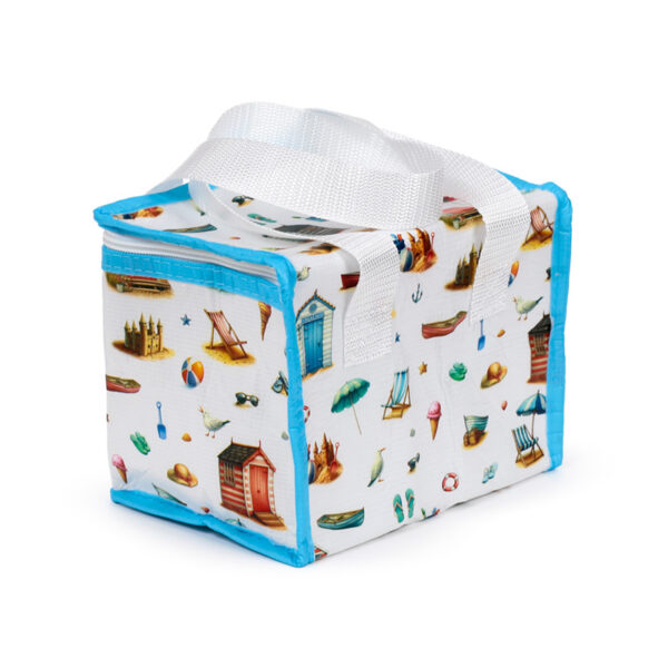 Coastal RPET Cool Bag - Image 8