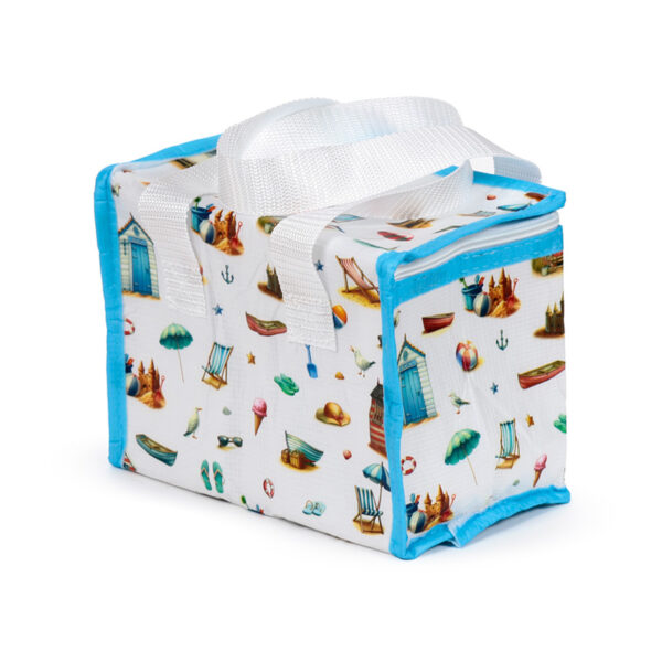 Coastal RPET Cool Bag - Image 9