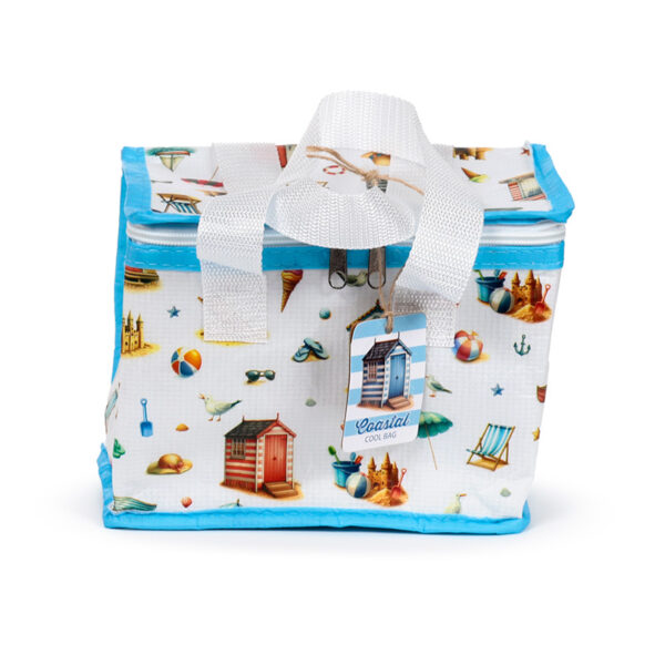 Coastal RPET Cool Bag - Image 10