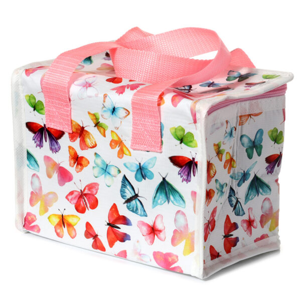 Butterfly House Pick of the Bunch RPET Cool Bag - Image 3