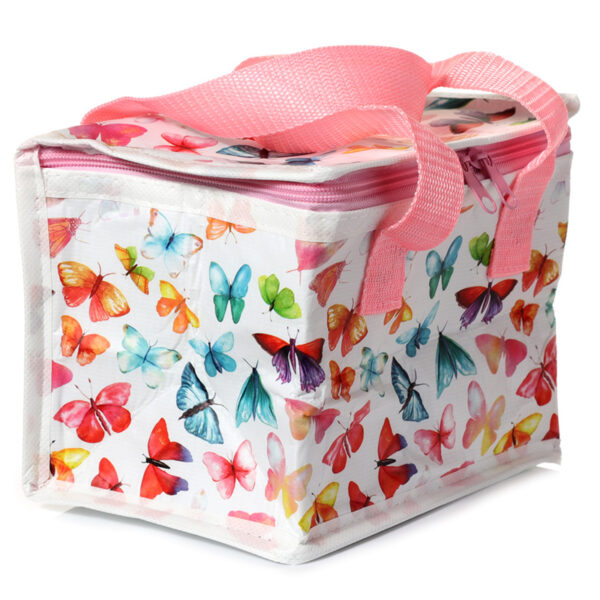 Butterfly House Pick of the Bunch RPET Cool Bag - Image 4