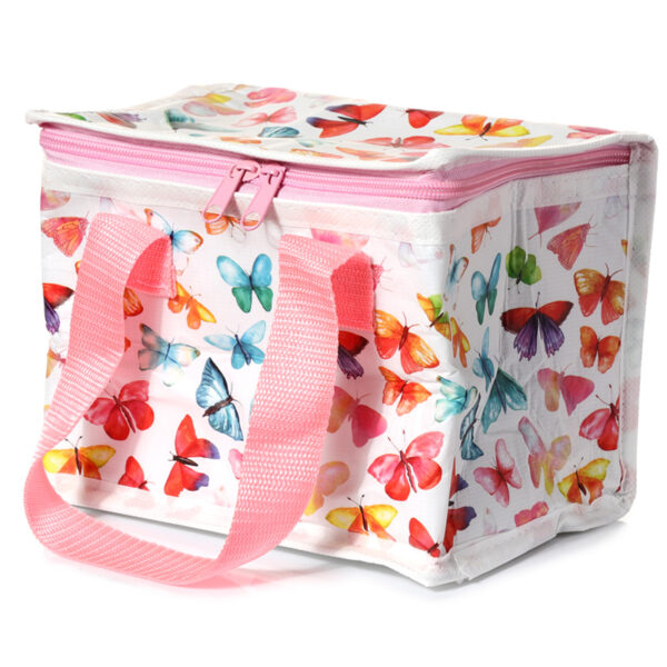 Butterfly House Pick of the Bunch RPET Cool Bag - Image 5