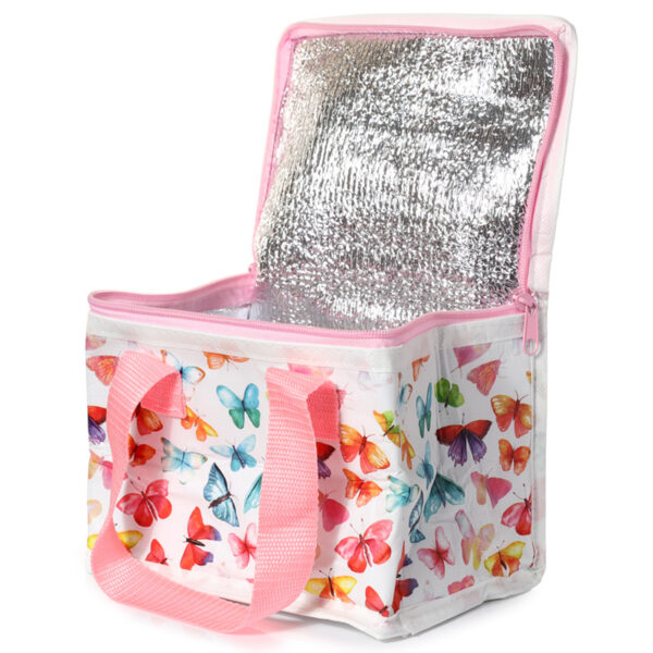 Butterfly House Pick of the Bunch RPET Cool Bag - Image 6