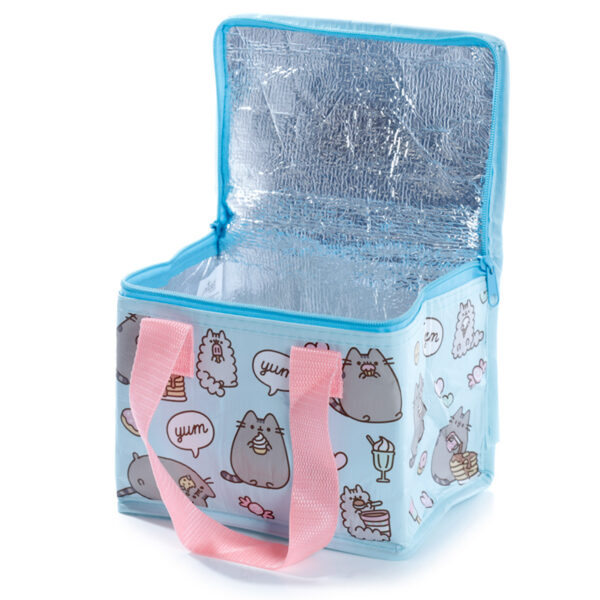 Pusheen the Cat Foodie Cool Bag - Image 2