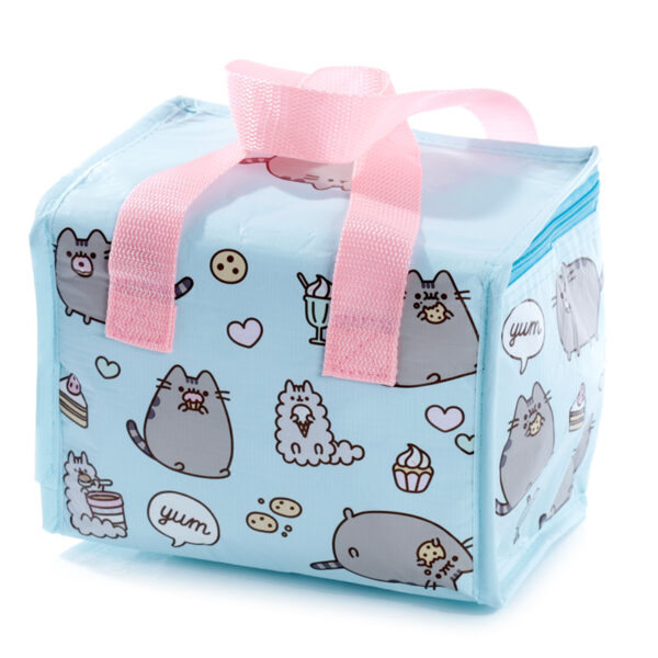 Pusheen the Cat Foodie Cool Bag - Image 3