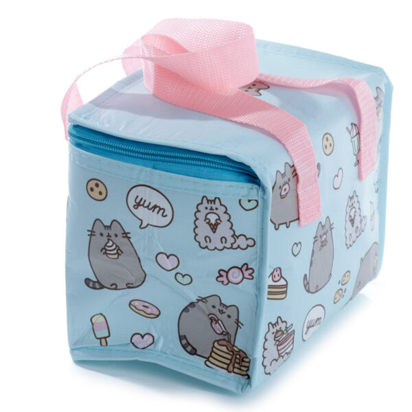 Pusheen the Cat Foodie Cool Bag - Image 4
