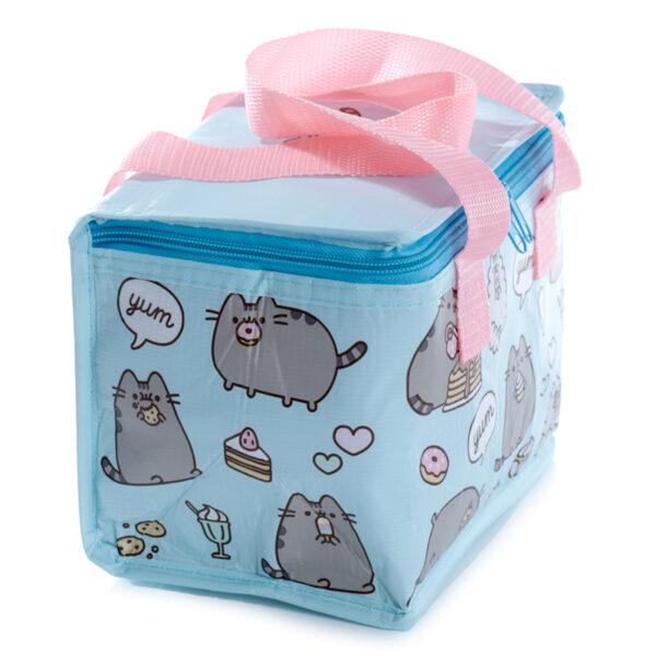 Pusheen the Cat Foodie Cool Bag - Image 5