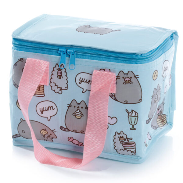 Pusheen the Cat Foodie Cool Bag - Image 6