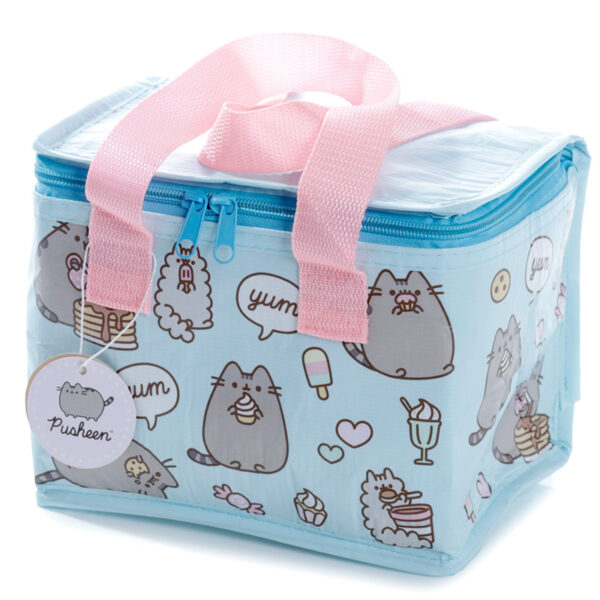 Pusheen the Cat Foodie Cool Bag - Image 7