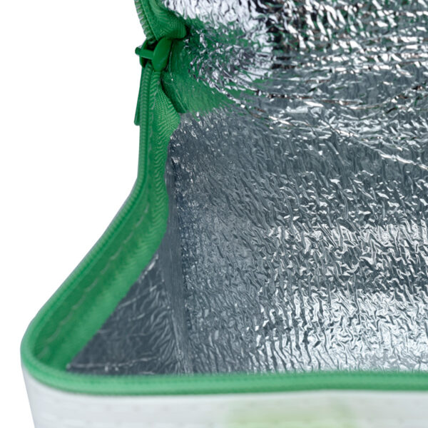 Dinosauria Jr RPET Cool Bag - Image 7