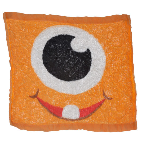 Compressed Travel Towel - Monster Monstarz - Image 2