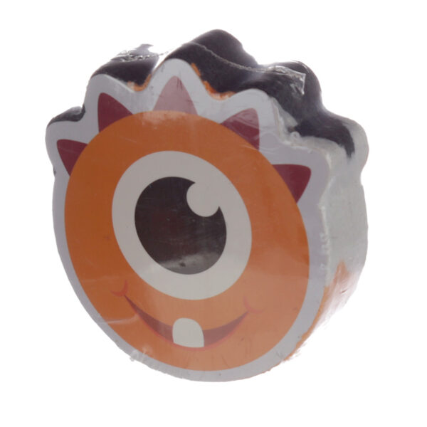 Compressed Travel Towel - Monster Monstarz - Image 3
